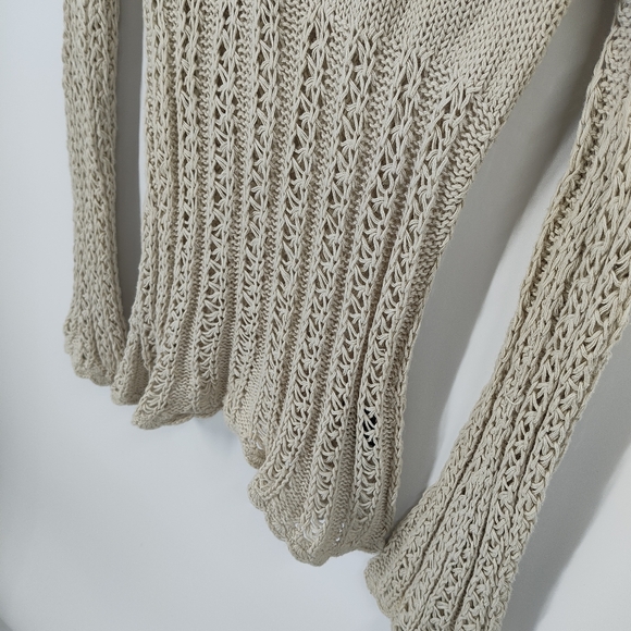 GAS Sweater Co | knit sweater - Picture 3 of 6